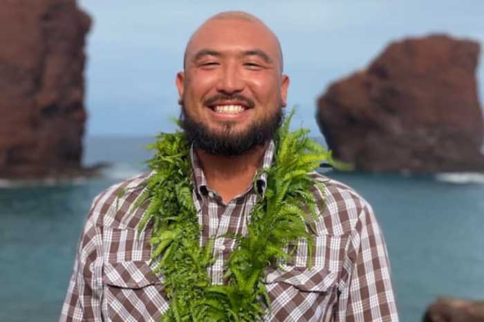 Grant Kono