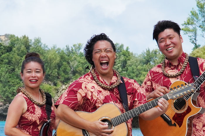 Kaulana